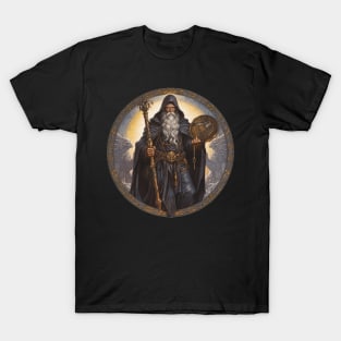 The Archmage T-Shirt